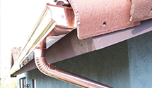Rain Gutter Installation, Repair, Cleaning in Giddings, TX